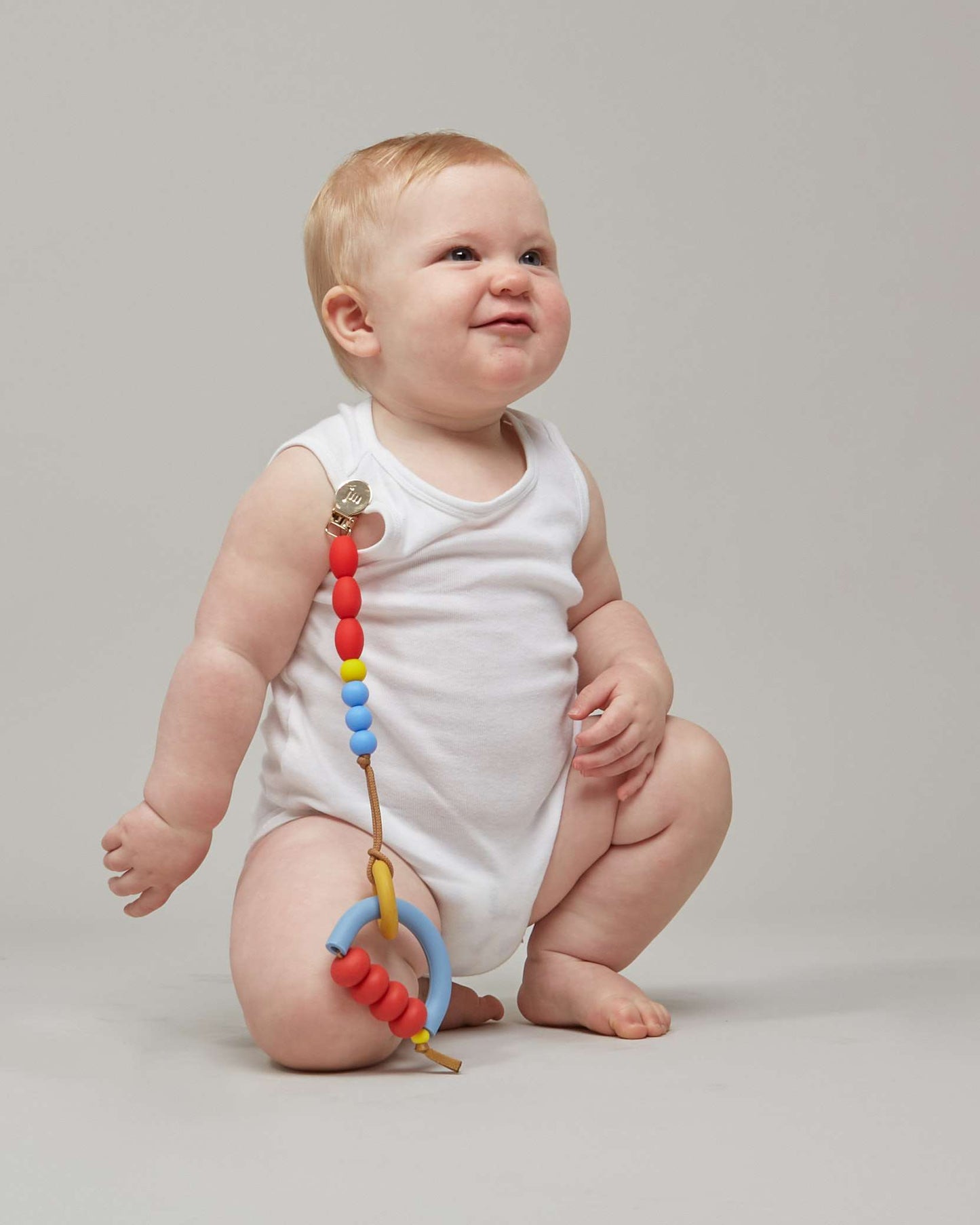 Primary Arch Ring Teether image 8