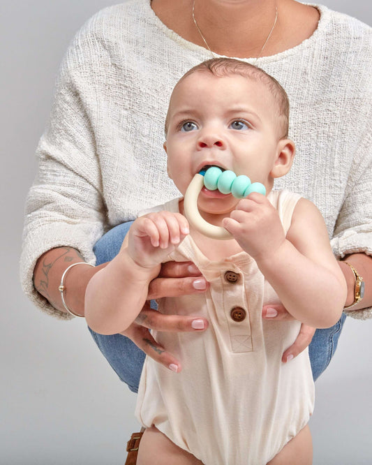 Ocean Arch Teether image 1