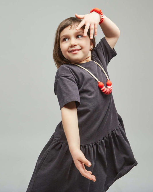 Rose Sensory Bracelet image 1
