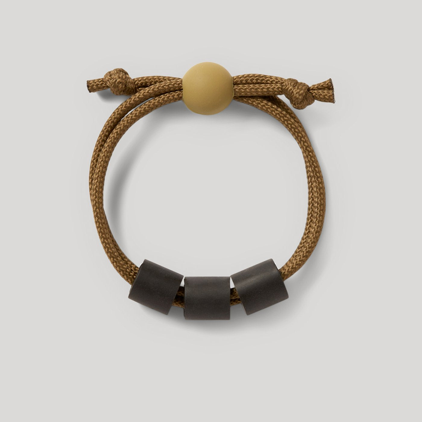 Saddle Adventure Teething Bracelet image 0