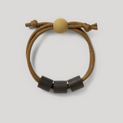Saddle Adventure Teething Bracelet image 0