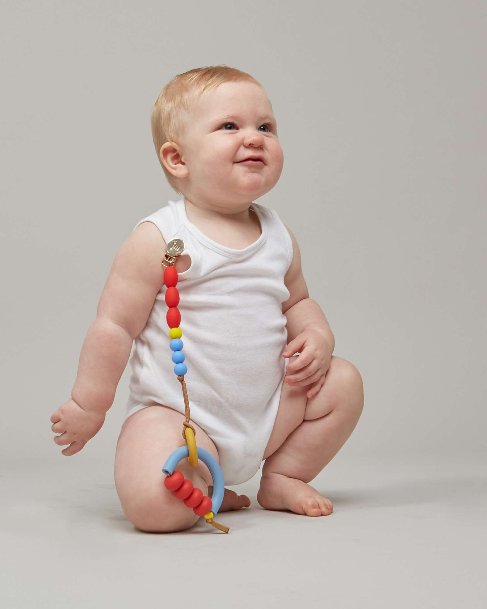 Primary Arch Ring Teether image 8
