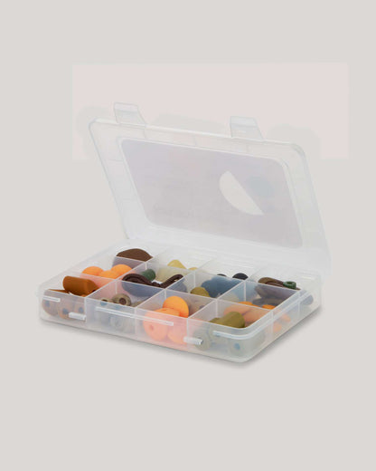 Saddle DIY Sensory Necklace Kit image 1
