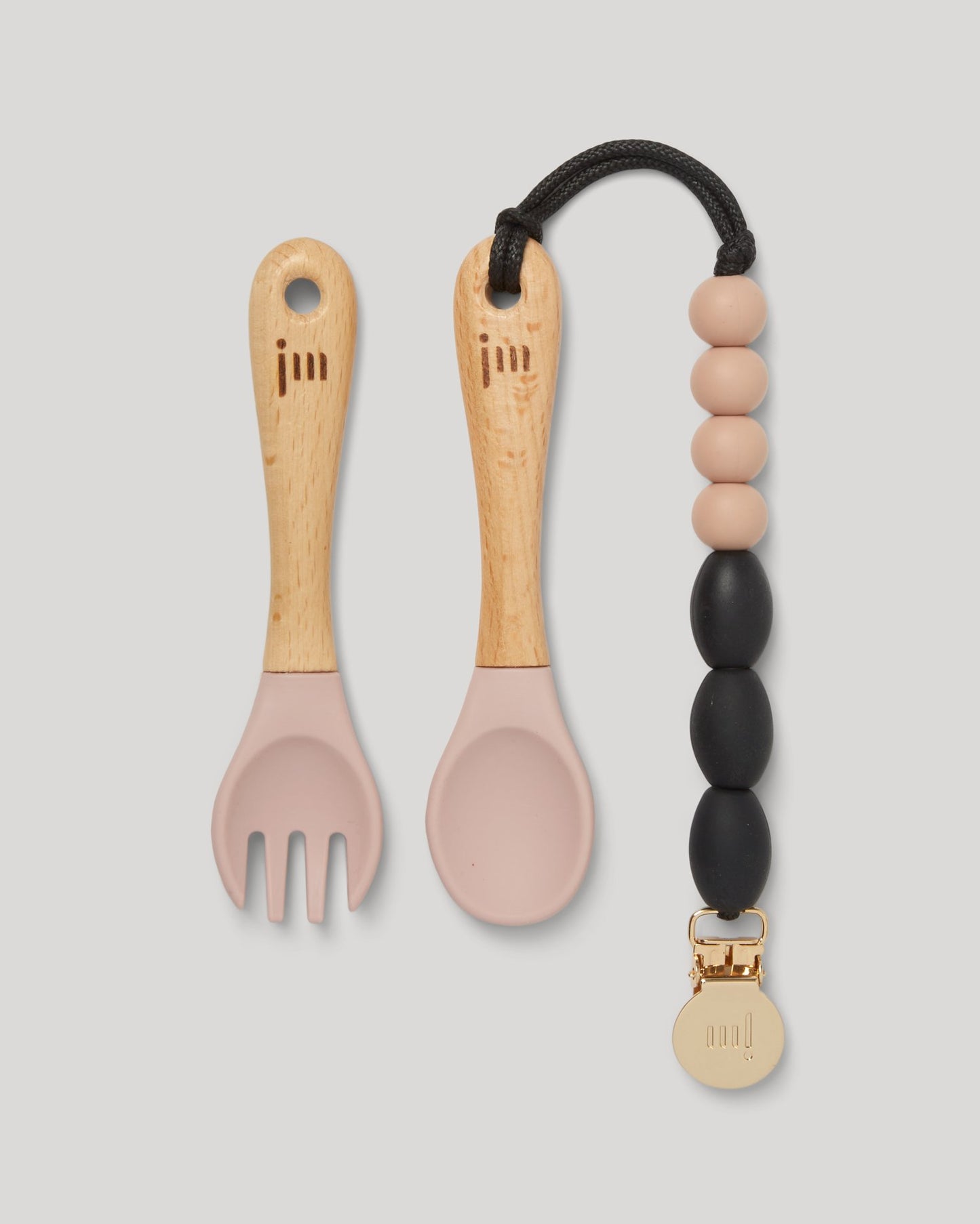 Thistle Feeding Set + Clip image 0
