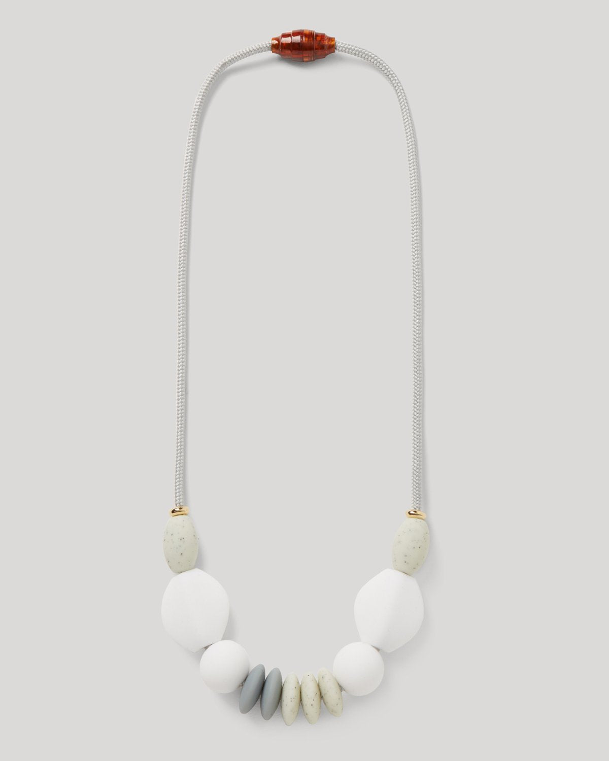 Moonlight Signature Teething Necklace image 0