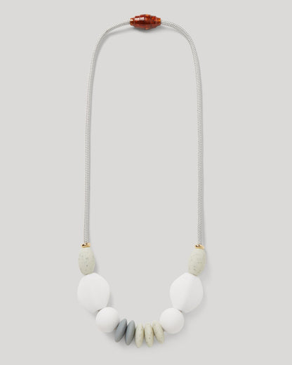 Moonlight Signature Teething Necklace image 0