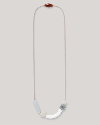 Moonlight Balance Teething Necklace image 0