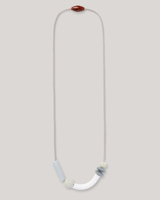 Moonlight Balance Teething Necklace image 0
