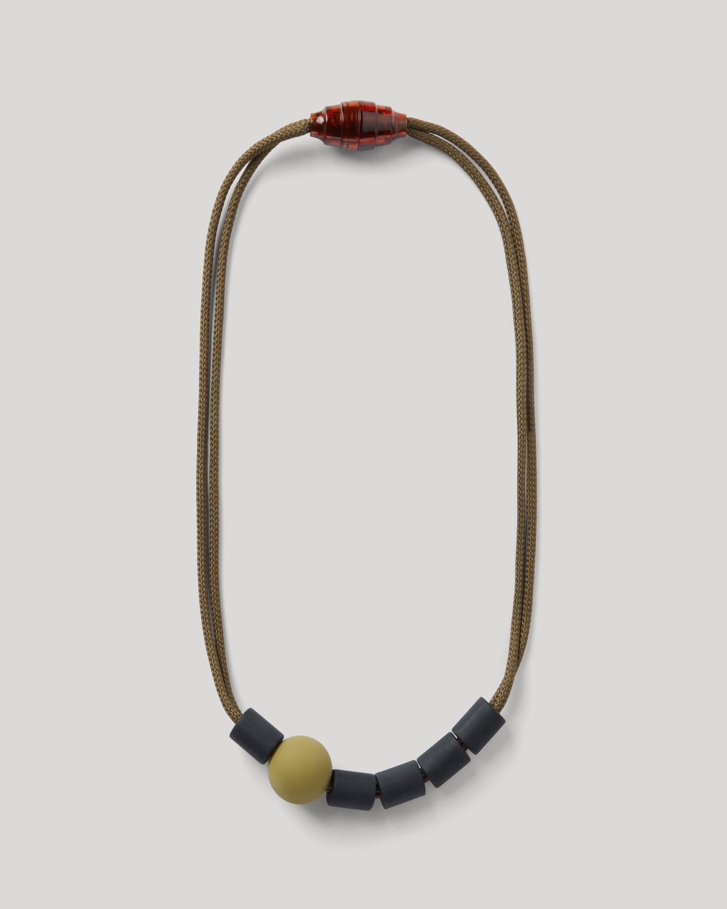 Saddle Adventure Sensory Necklace image 5