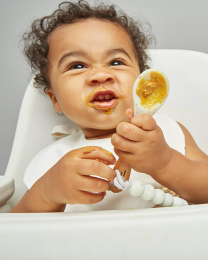 Moonlight Feeding Set + Clip image 3