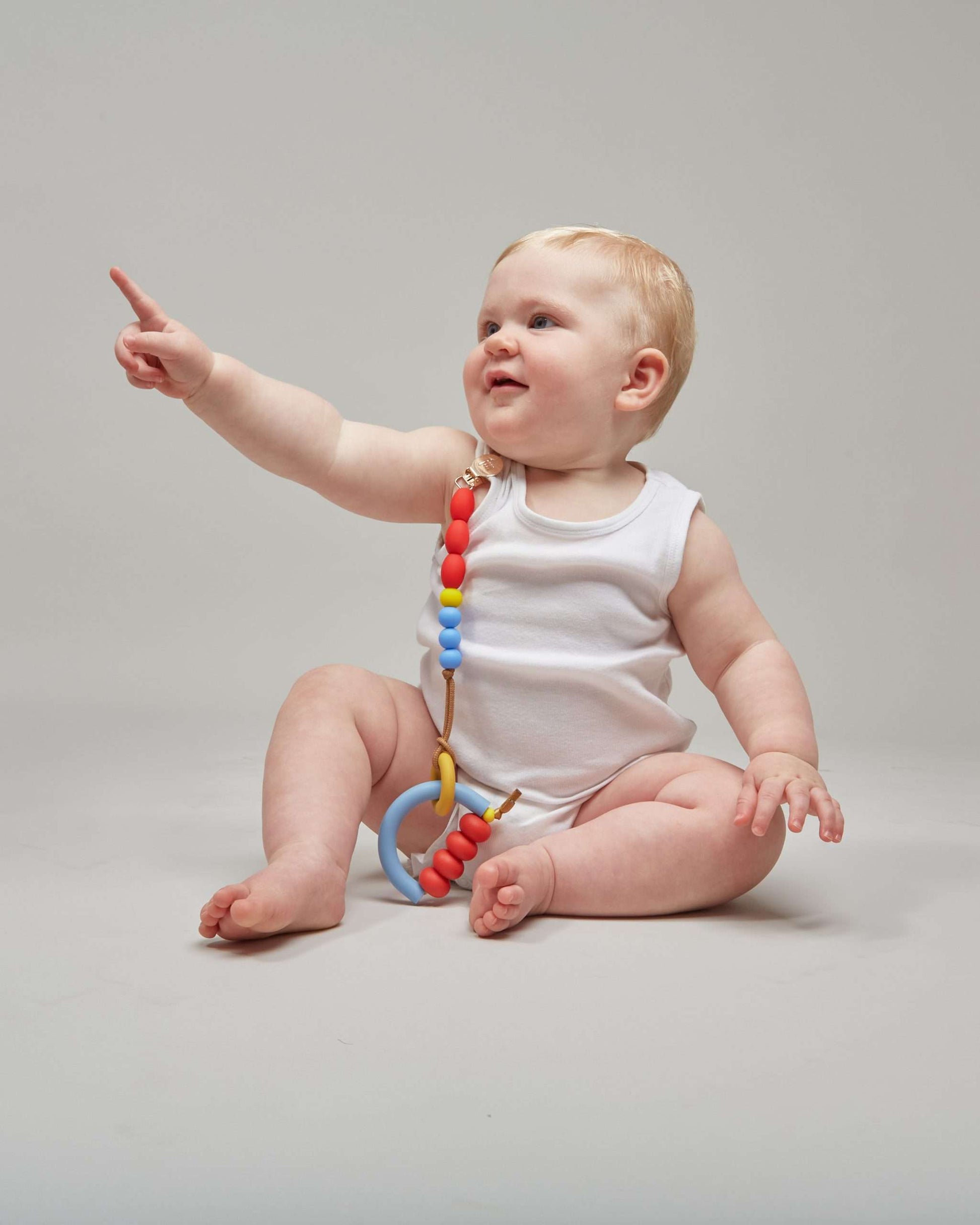 Primary Arch Ring Teether image 7