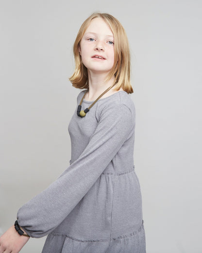 Saddle Adventure Sensory Necklace image 4