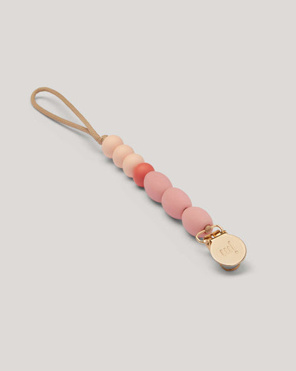 Rose Teether Clip image 7