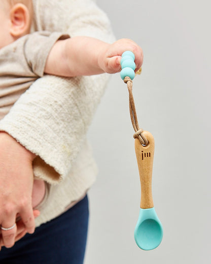 Ocean Feeding Set + Clip image 1