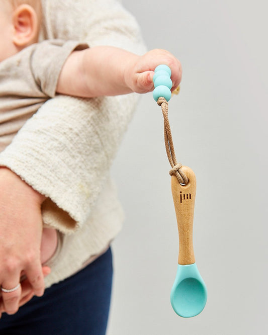 Ocean Feeding Set + Clip image 1