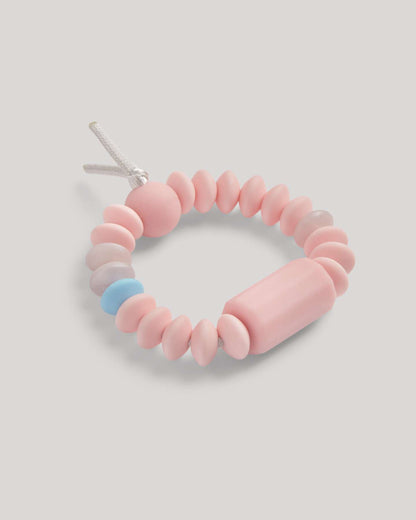 Cotton Candy Sensory Bracelet image 3