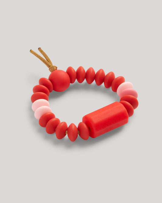 Rose Sensory Bracelet image 0