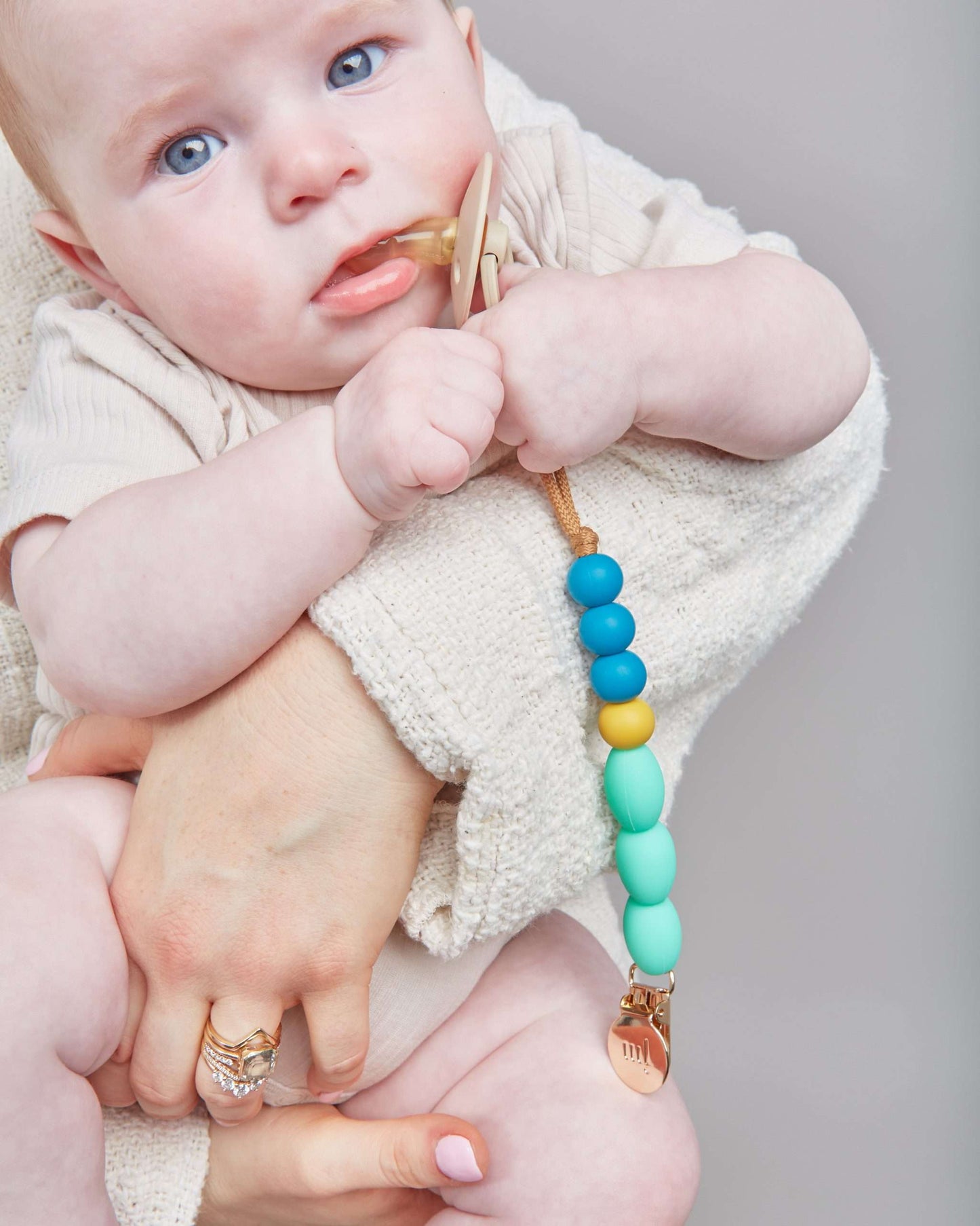 Pacific Teether Clip image 5