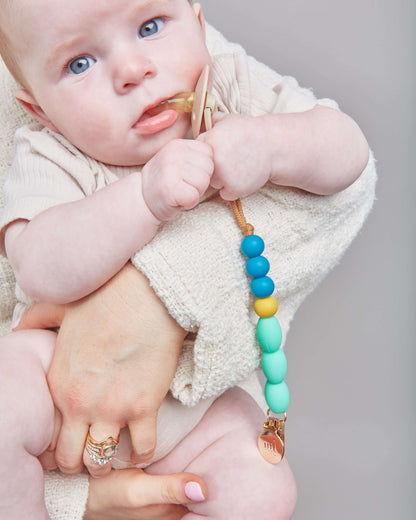 Pacific Teether Clip image 5