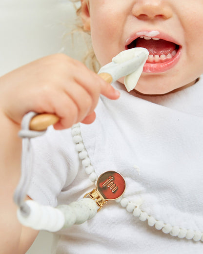 Moonlight Feeding Set + Clip image 2