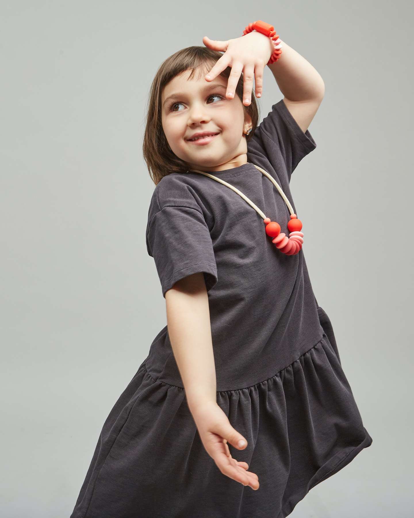 Rose Sensory Bracelet image 1
