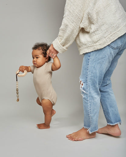 Saddle Teether + Clip Set image 3