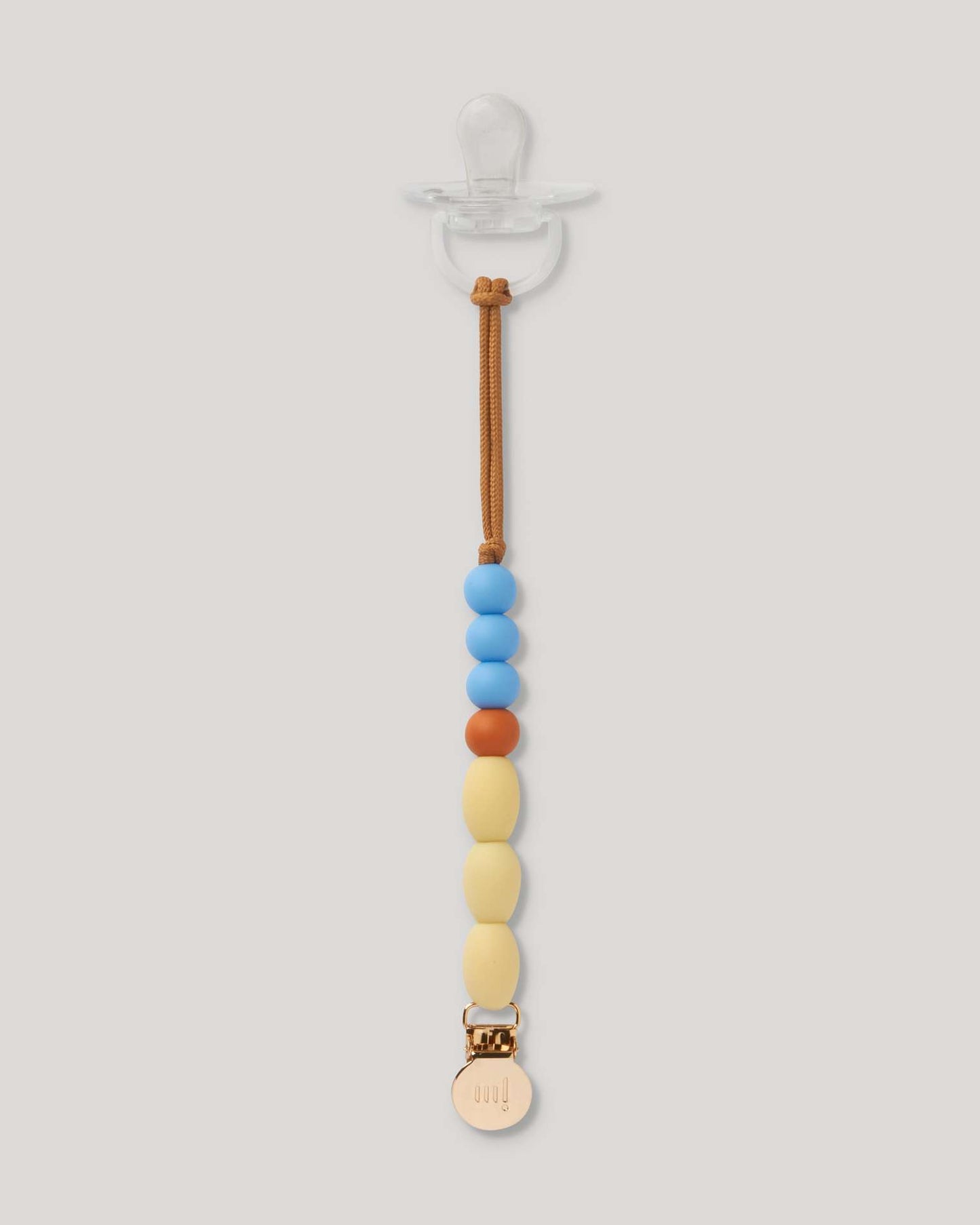 Bluebell Teether Clip image 0