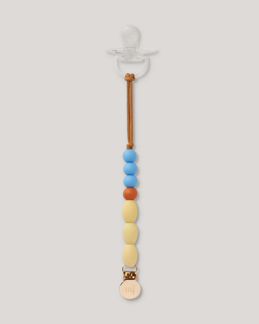 Bluebell Teether Clip image 0