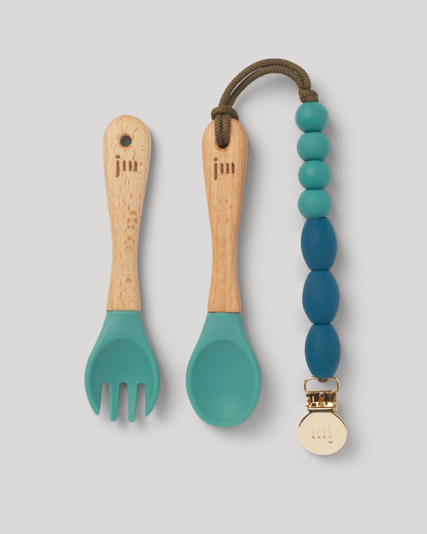 Ocean Feeding Set + Clip image 0