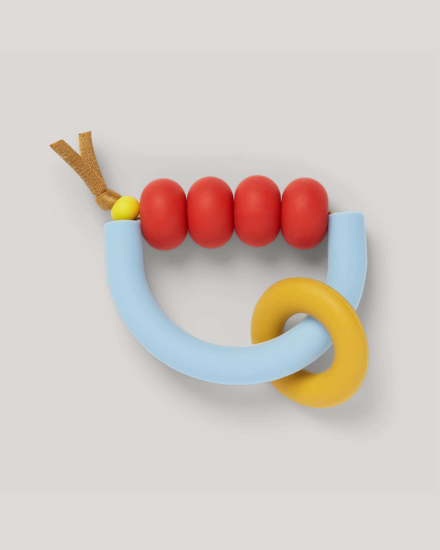Primary Arch Ring Teether image 0