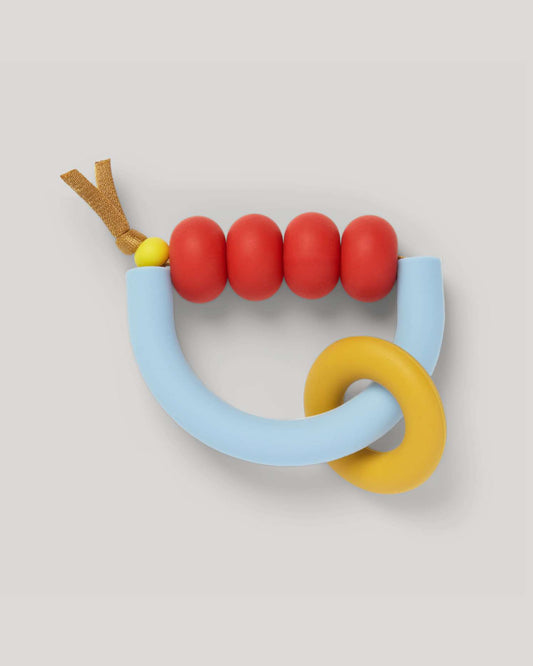 Primary Arch Ring Teether image 0