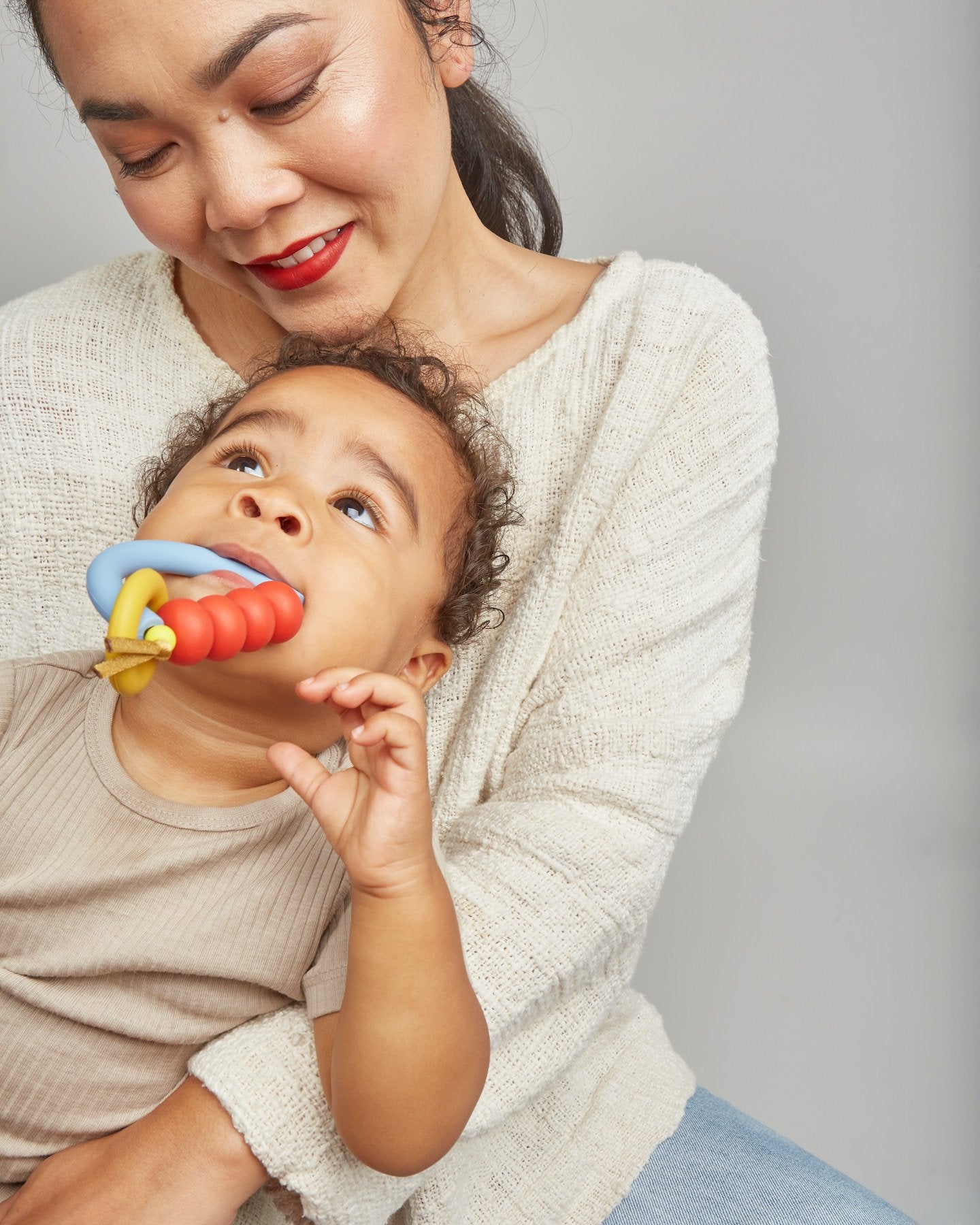 Primary Arch Ring Teether image 6