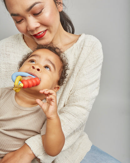 Primary Arch Ring Teether image 6