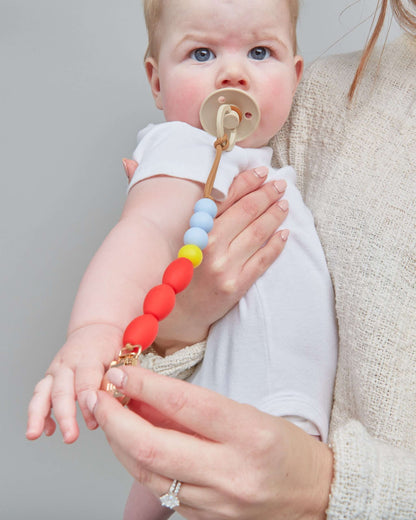 Primary Teether Clip image 1