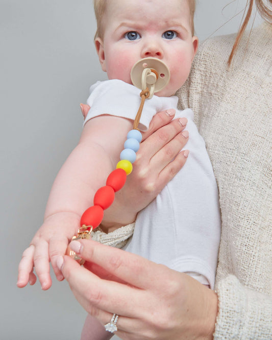 Primary Teether Clip image 1