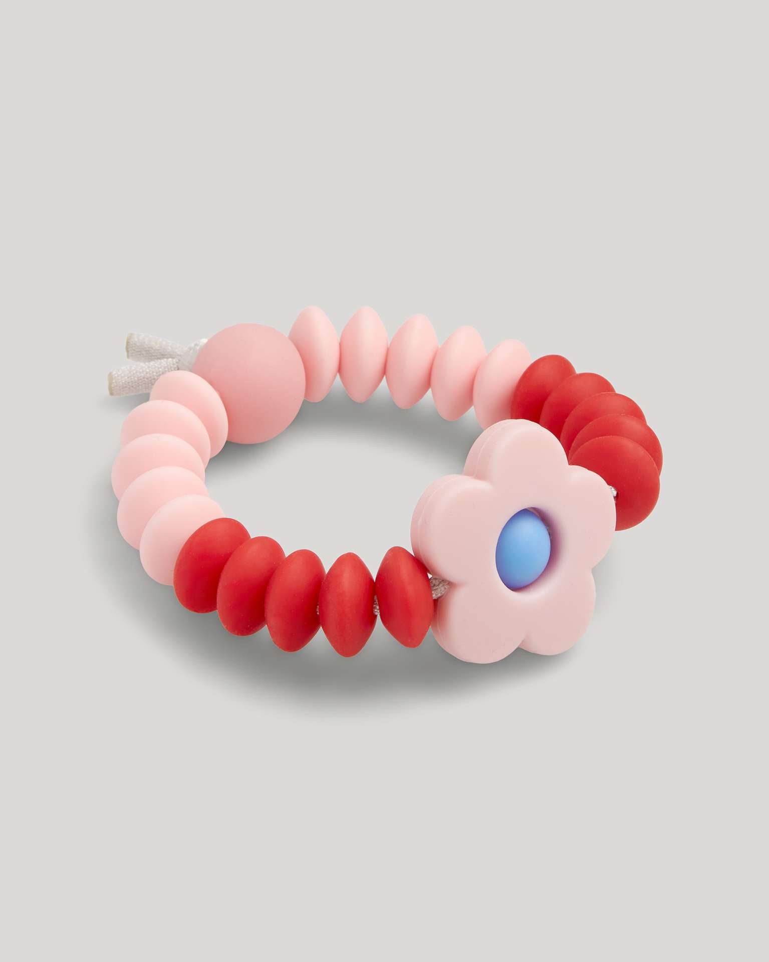 Rose Daisy Sensory Bracelet image 0