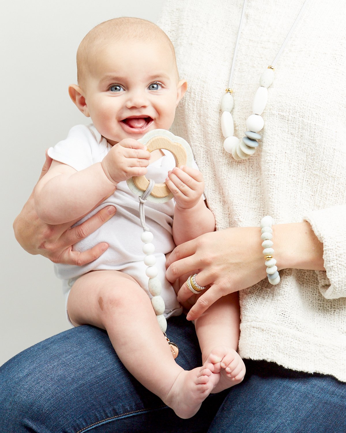 Moonlight Teether Clip image 3