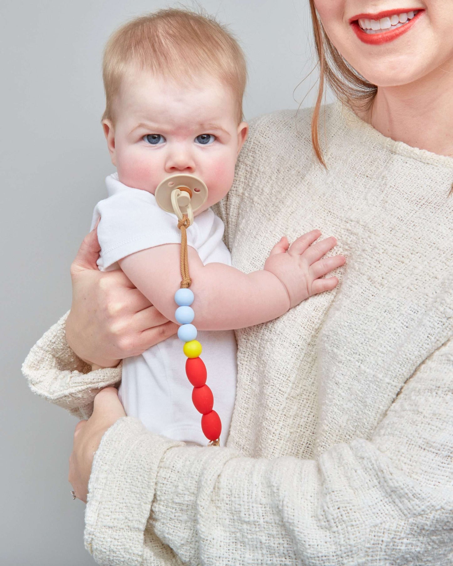 Primary Teether Clip image 3
