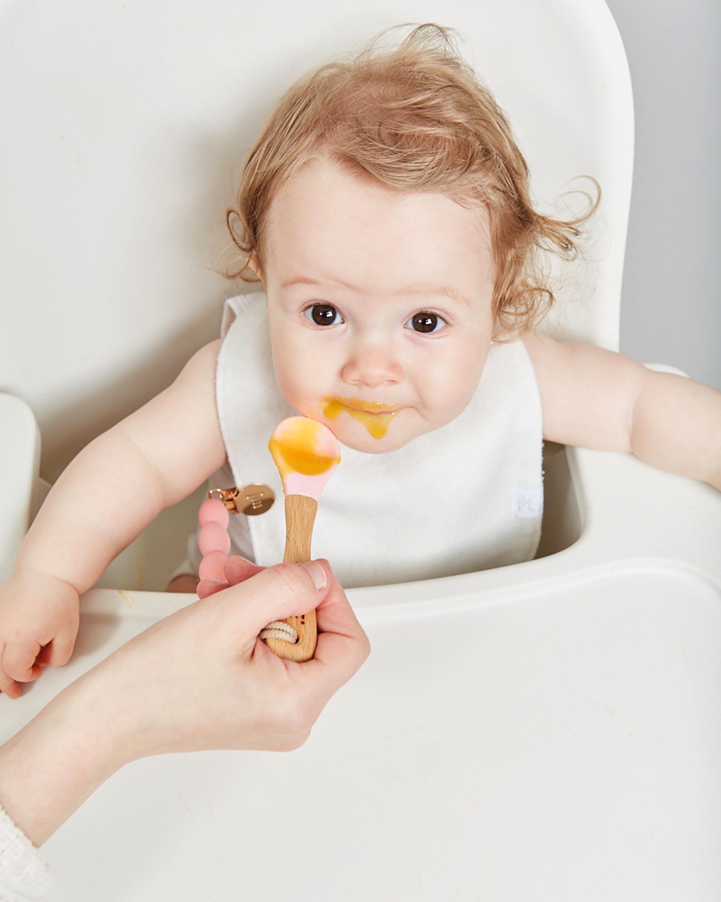 Rose Feeding Set + Clip image 1