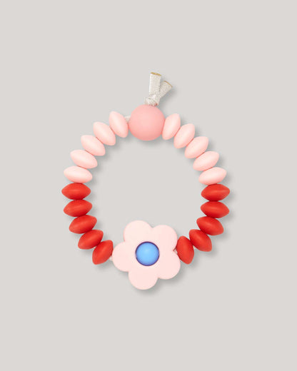 Rose Daisy Sensory Bracelet image 9