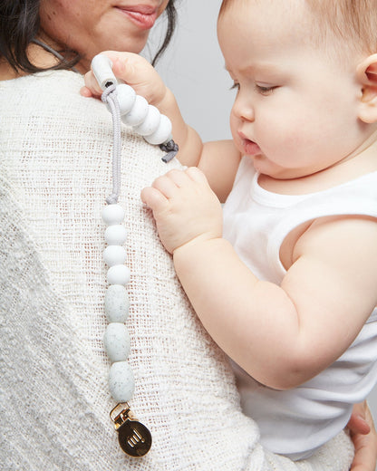 Moonlight Arch Teether + Clip Set image 4