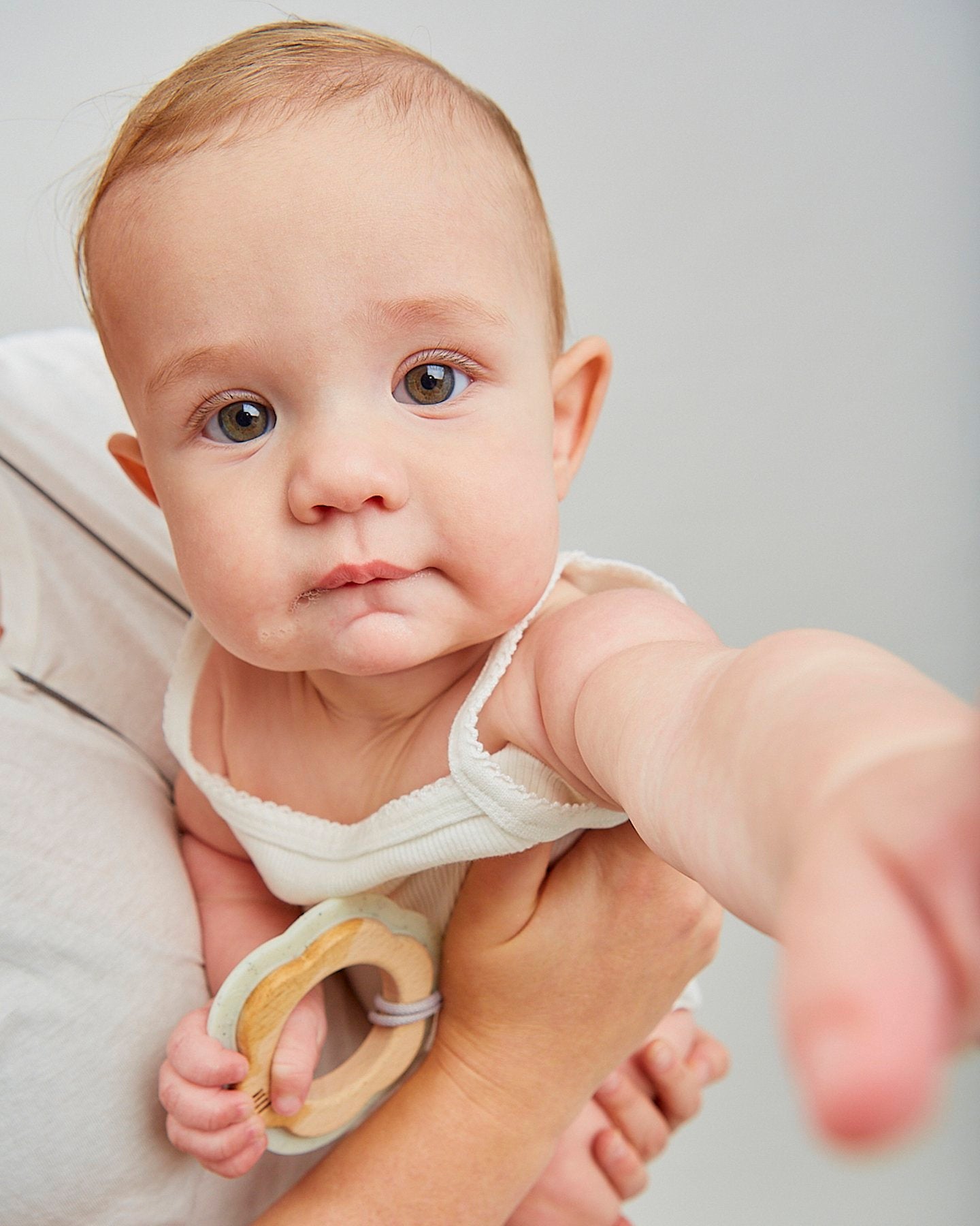 Moonlight Teether + Clip Set image 3