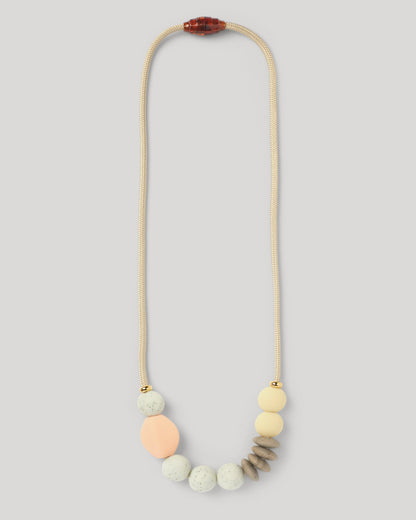 Dandelion Signature Teething Necklace image 0