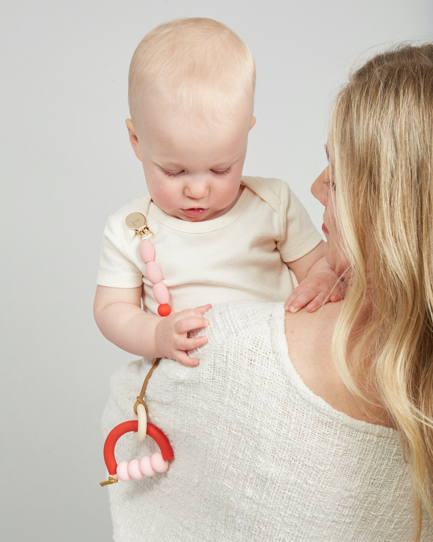 Rose Arch Ring Teether image 5