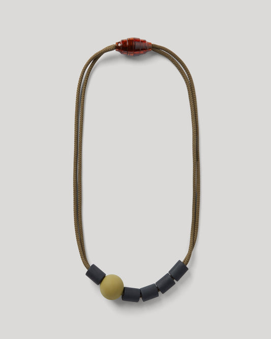 Saddle Adventure Sensory Necklace image 0