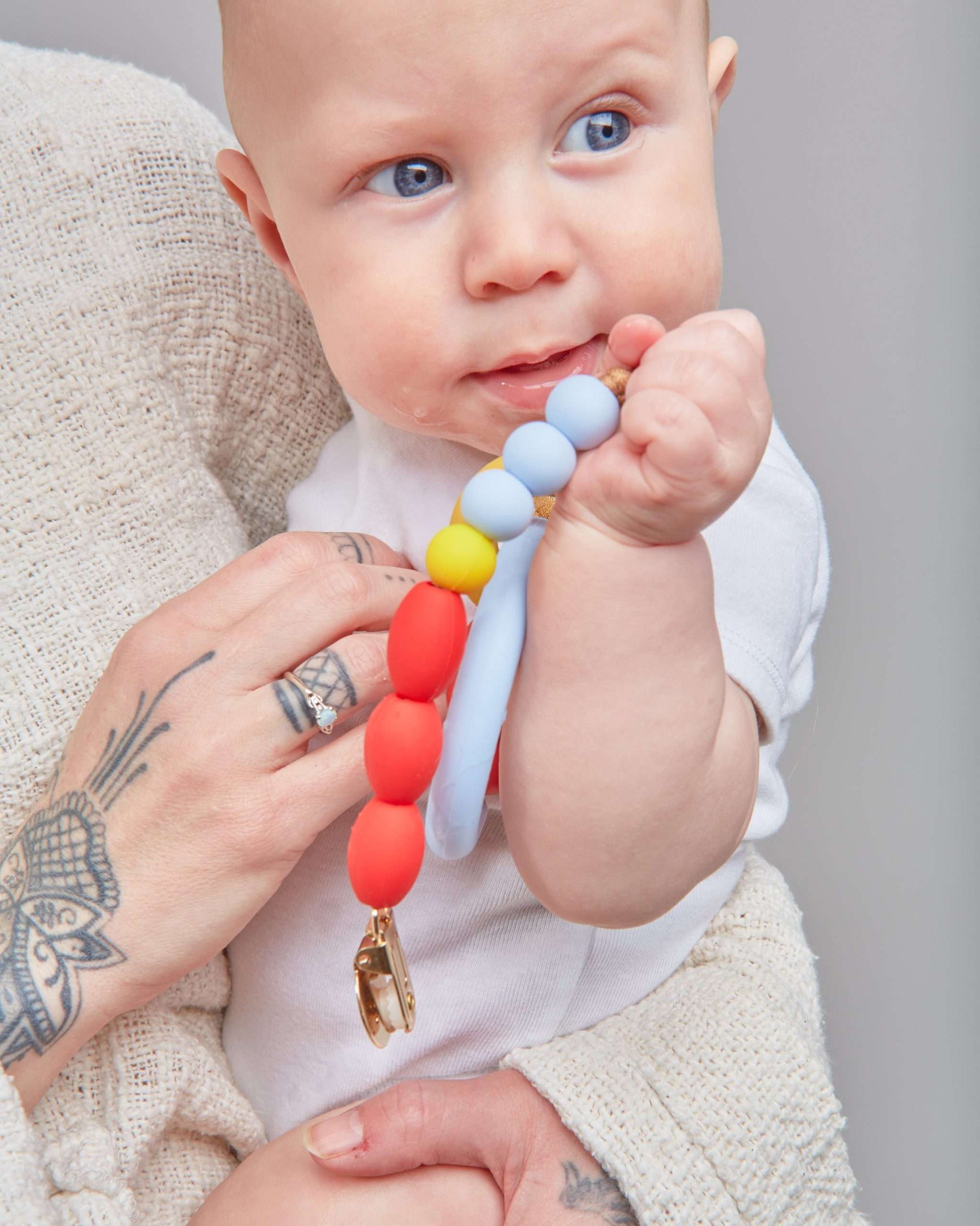 Primary Arch Ring Teether image 4