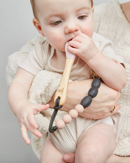Thistle Feeding Set + Clip image 2