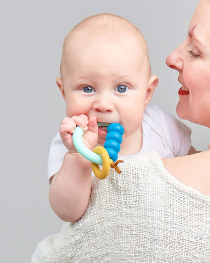 Pacific Arch Ring Teether image 3