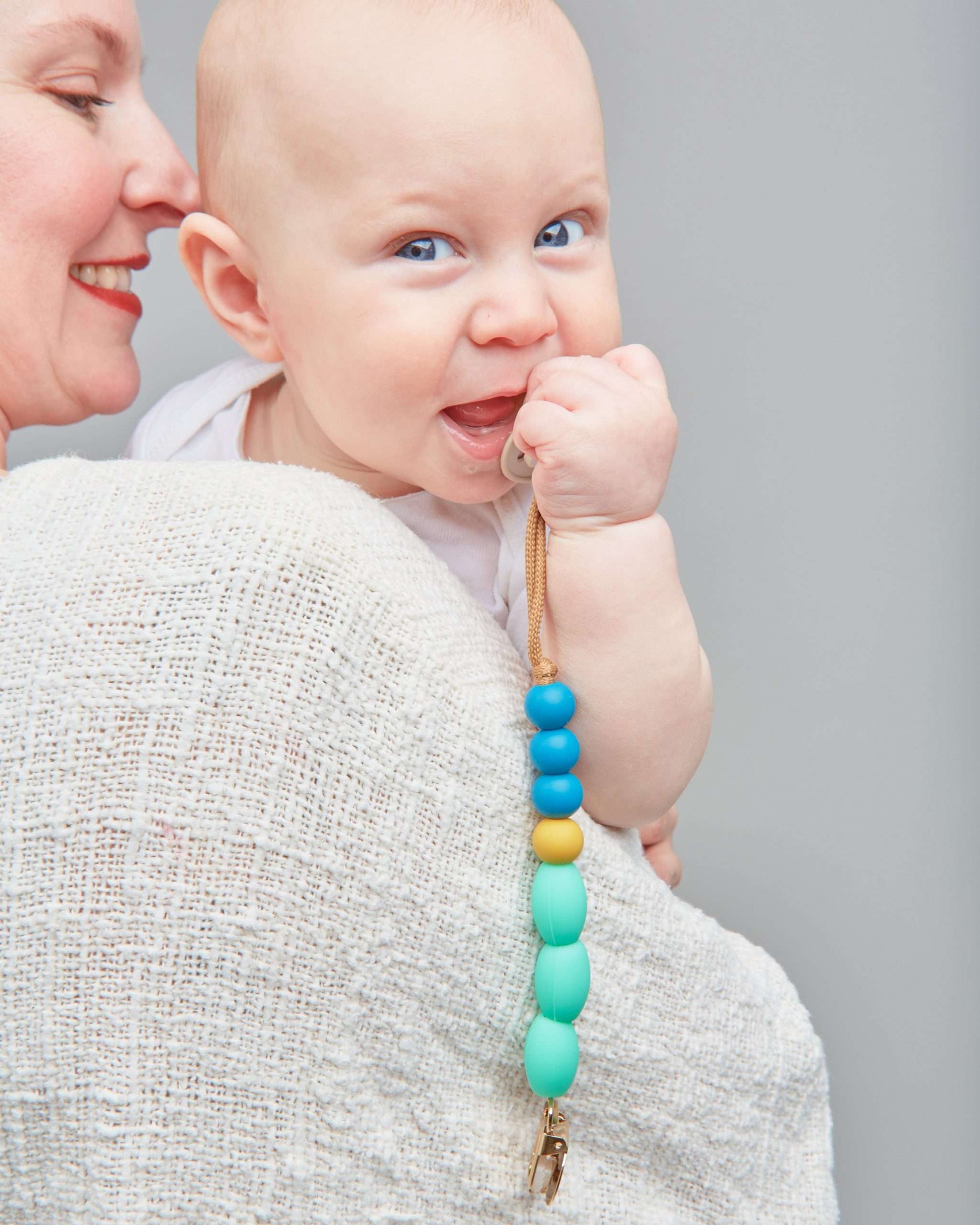 Pacific Teether Clip image 1