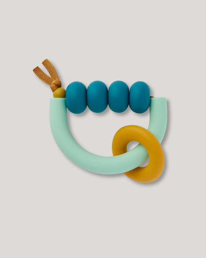 Pacific Arch Ring Teether image 0